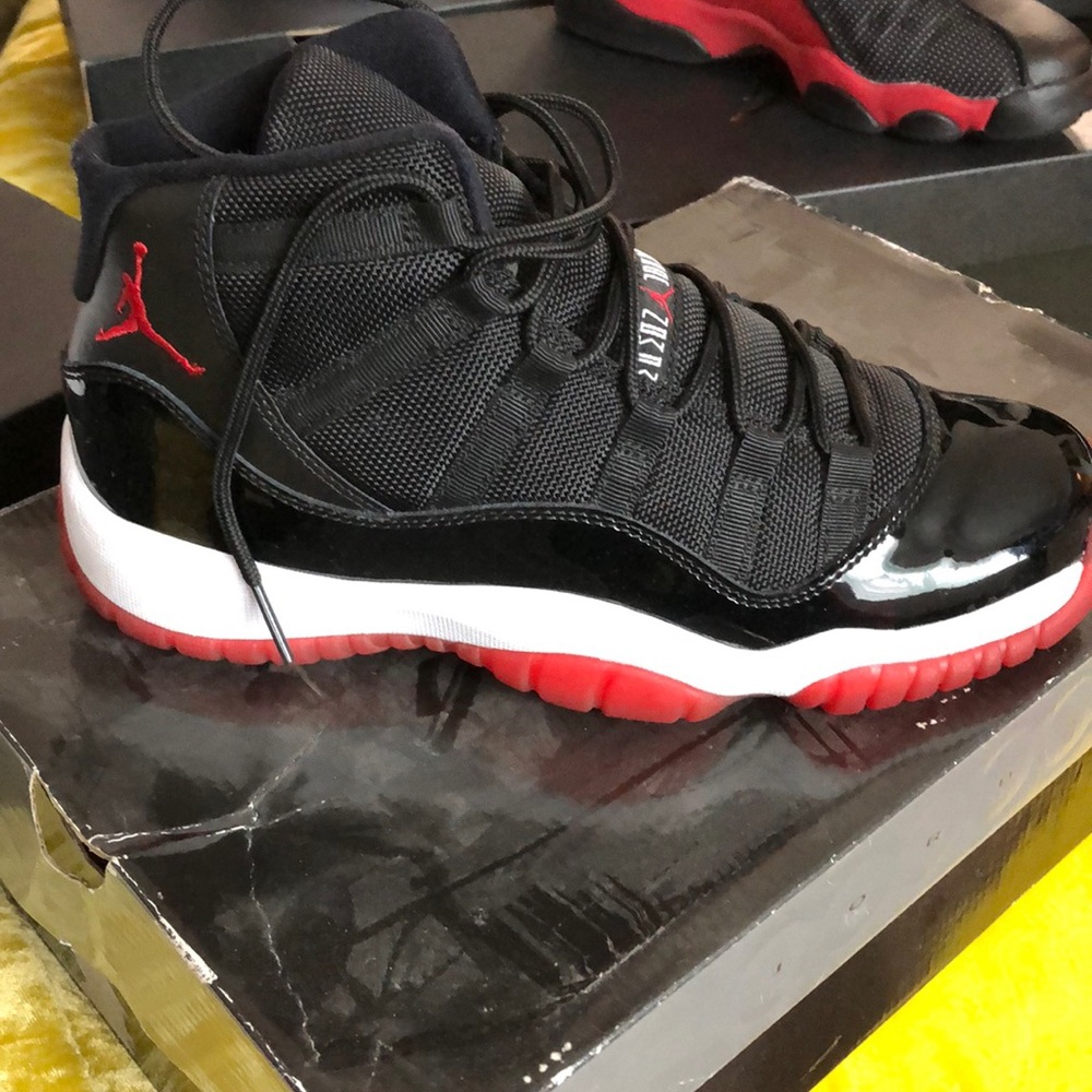 Air Jordan retro 11